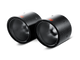 Akrapovic 07-14 MINI Cooper S (R56) / Cooper S Cabrio (R57) Tail Pipe Set (Carbon) - Burkken Auto Parts