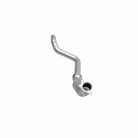 MagnaFlow Conv DF 05-07 Chrysler 300 D/S / 06-07 Dodge Charger D/S / 05-07 Magnum D/S - Burkken Auto Parts