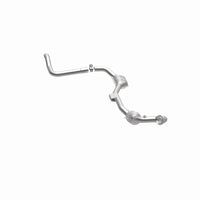 MagnaFlow Conv DF Mercedes ML430 99-02 Driver Side - Burkken Auto Parts
