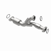 MagnaFlow Conv DF 96-97 Lexus GS300 3.0L - Burkken Auto Parts