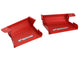 aFe MagnumFORCE Intakes Scoops AIS BMW 335i (E90/92/93) 07-13 L6-3.0L (Red) - Burkken Auto Parts