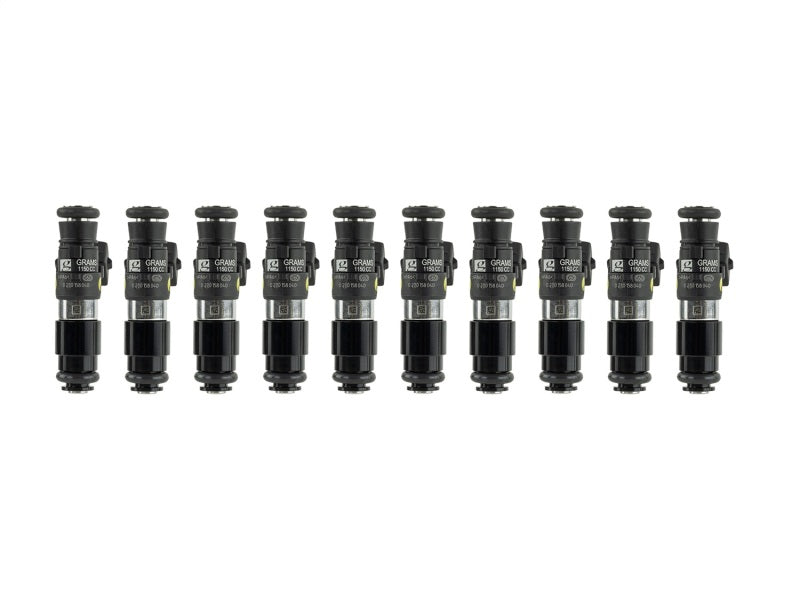 Fuel Injector Sets - 10Cyl
