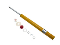Koni Sport (Yellow) Shock 83-91 BMW 3 Series - E30 318i/ (Exc. M-Technik/ and Cabriolet) - Front - Burkken Auto Parts