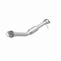 MagnaFlow 08-09 Buick LaCrosse 5.3L / 06-09 Chevy Impala 5.3L SS (49 State) D-Fit Catalytic Convert - Burkken Auto Parts