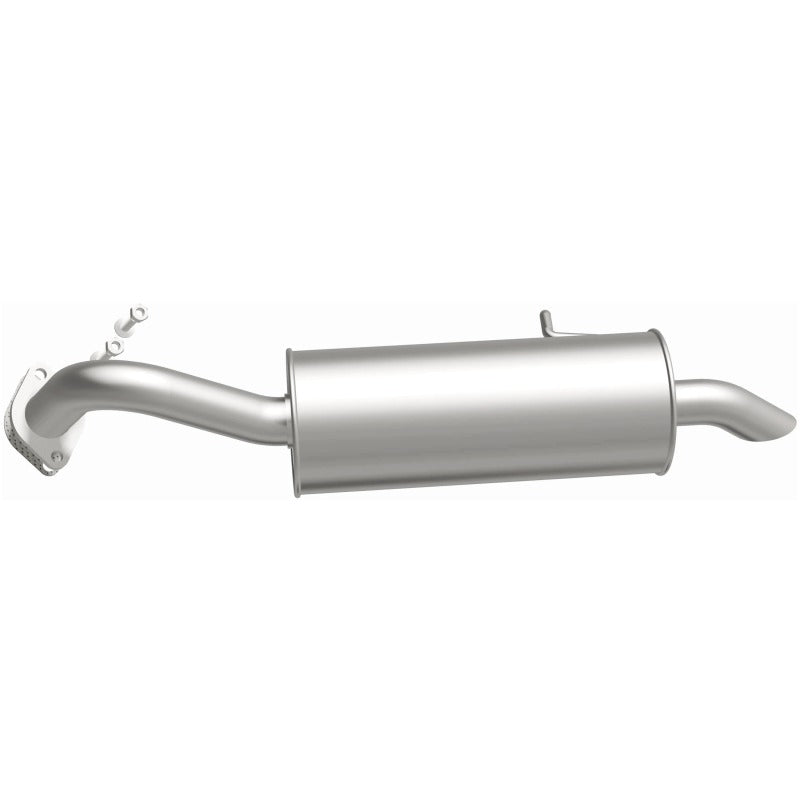 MagnaFlow BRE Exhaust Kit 14-19 KIA SOUL 1.6L - Burkken Auto Parts