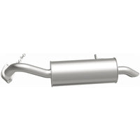 MagnaFlow BRE Exhaust Kit 14-19 KIA SOUL 1.6L - Burkken Auto Parts