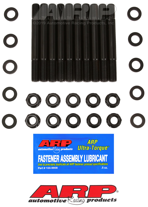 ARP Buick 455 Main Stud Kit - Burkken Auto Parts