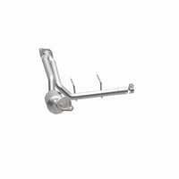 MagnaFlow 18-20 Ford F-150 V6 3.3L Right Underbody Direct-Fit Catalytic Converter - Burkken Auto Parts