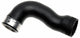 Gates 06-10 Volkswagen Jetta 4-Cyl. 2.0L Cold Side Turbocharger Hose