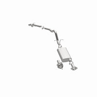 MagnaFlow BRE Exhaust Kit 96-05 Blazer Jimmy 4.3L - Burkken Auto Parts