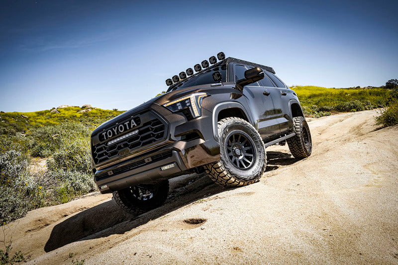 ICON 22-25 Toyota Tundra 2.5 Series VS RR CDXS Coilover Kit - Burkken Auto Parts