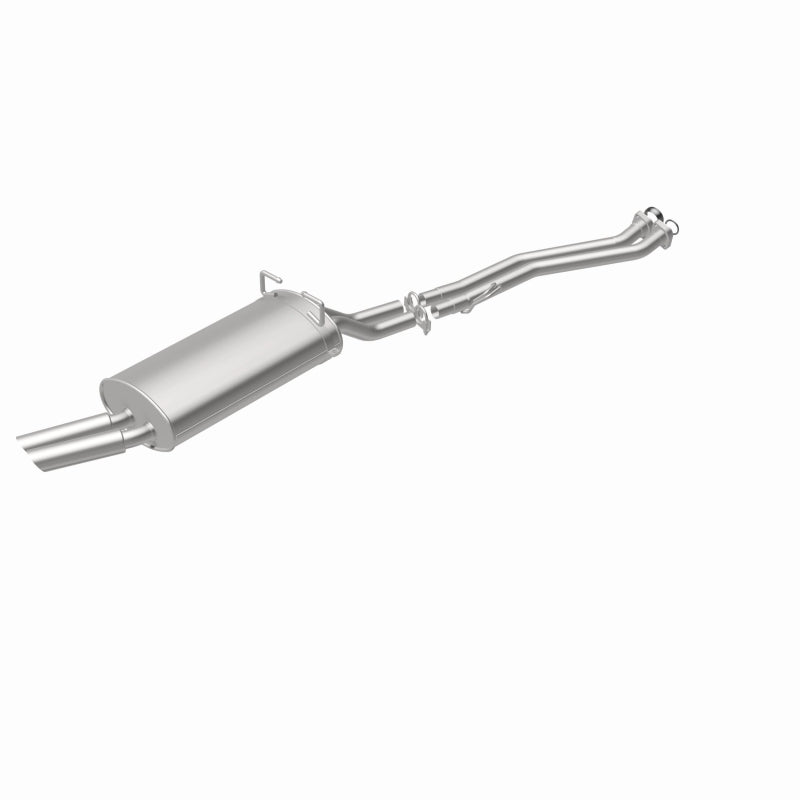MagnaFlow BRE Exhaust Kit 87-93 BMW 325i 325is 2.5L - Burkken Auto Parts