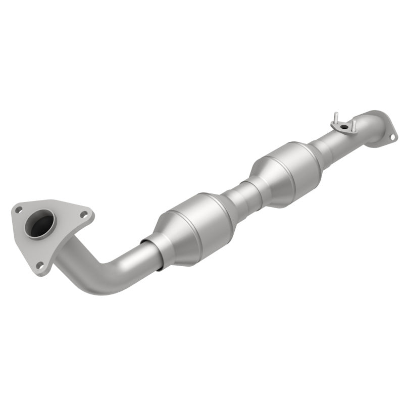 MagnaFlow Conv DF 98-02 Lexus LX470 4.7L - Burkken Auto Parts