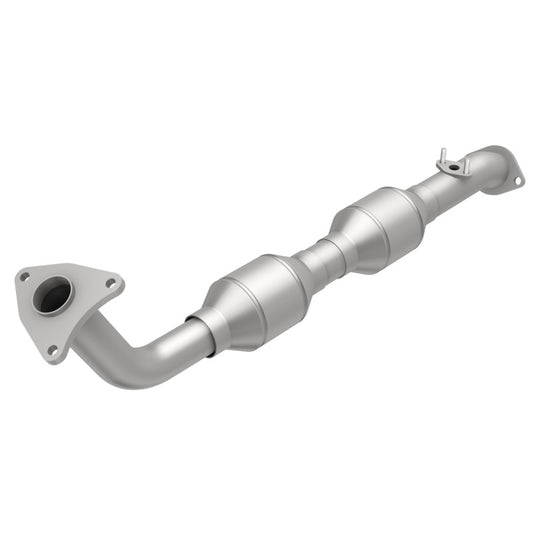 MagnaFlow Conv DF 98-02 Lexus LX470 4.7L - Burkken Auto Parts