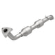 MagnaFlow Conv DF 98-02 Lexus LX470 4.7L - Burkken Auto Parts
