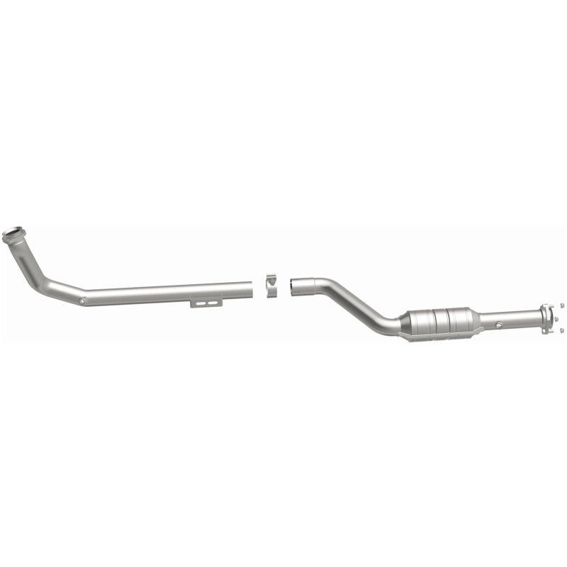 MagnaFlow Conv DF 03 Mercedes C230 1.8 & 2.8L - Burkken Auto Parts