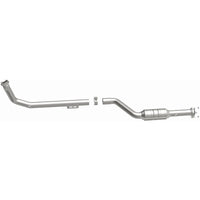 MagnaFlow Conv DF 03 Mercedes C230 1.8 & 2.8L - Burkken Auto Parts