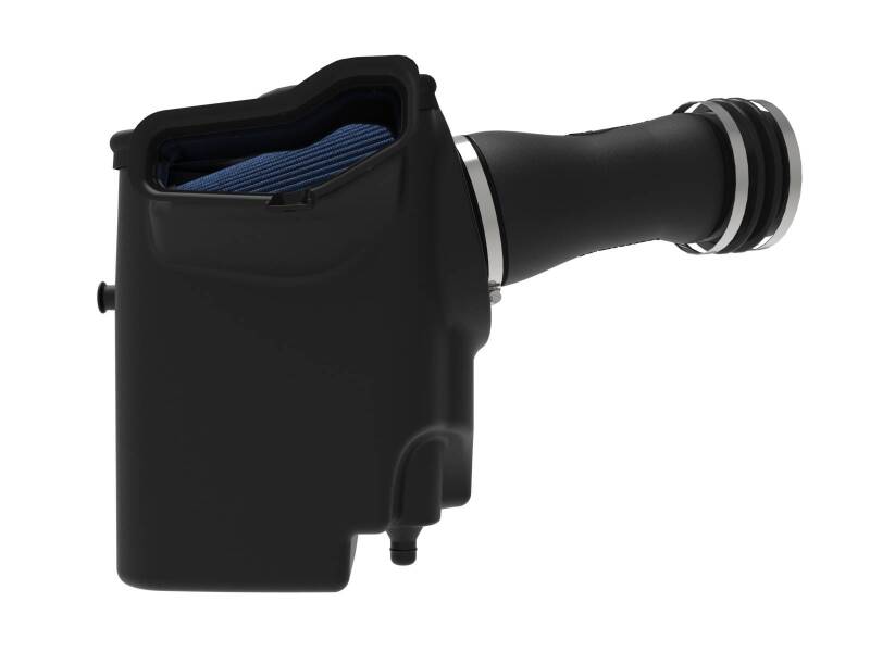 aFe 20-22 Ford F-250/F-350 V8-3.7L Magnum FORCE Stage-2 Intake System - Burkken Auto Parts