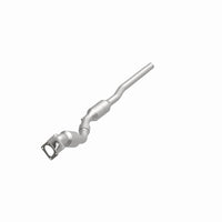 Magnaflow Conv DF 01-02 Audi S4 2.7L D/S - Burkken Auto Parts