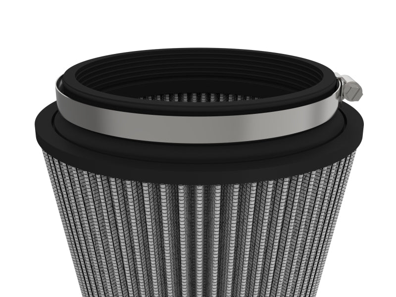 aFe 23-24 Ford F-150 Raptor R V8-5.2L Magnum FLOW Pro DRY S Air Filter - Burkken Auto Parts