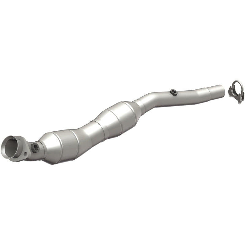 MagnaFlow Conv DF 03-05 R Rover HSE4.4 Driver Side - Burkken Auto Parts