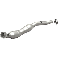 MagnaFlow Conv DF 03-05 R Rover HSE4.4 Driver Side - Burkken Auto Parts