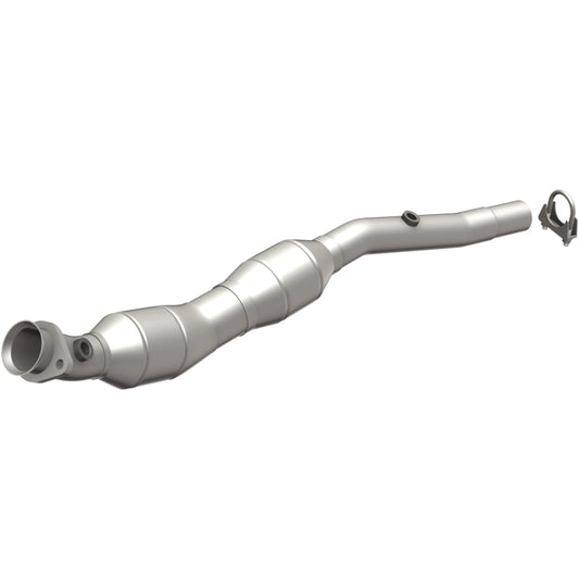 MagnaFlow Conv DF 03-05 R Rover HSE4.4 Driver Side - Burkken Auto Parts