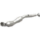 MagnaFlow Conv DF 03-05 R Rover HSE4.4 Driver Side - Burkken Auto Parts