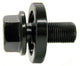 ATI Crank Bolt - ARP - LS / L Series Aluml Wet Sump & 2014+ LT1 / LT4 Wet Sump - Burkken Auto Parts