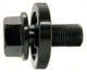 ATI Crank Bolt - Chevy BB - w/Integral Washer - Burkken Auto Parts
