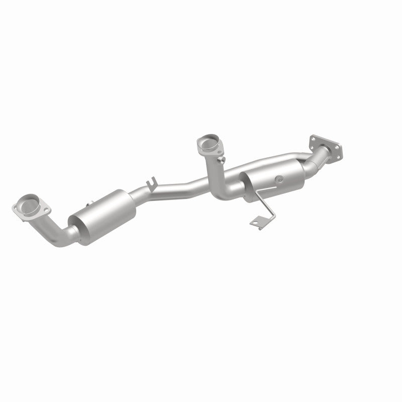 Magnaflow 04-05 Ford Freestar 3.9L Direct Fit Converter - Burkken Auto Parts