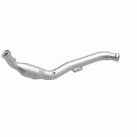 Magnaflow Conv DF P/S 03-06 Mercedes E55 AMG - Burkken Auto Parts