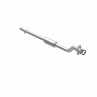 MagnaFlow Conv DF California Grade 93-95 GM Lumina APV/Silhouette/Trans Sport 3.8L - Burkken Auto Parts