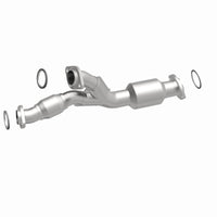MagnaFlow Conv DF 96-97 Lexus GS300 3.0L - Burkken Auto Parts