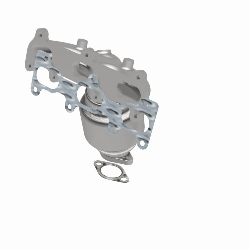 Magnaflow Conv DF 06 Kia Optima 2.7L - Burkken Auto Parts