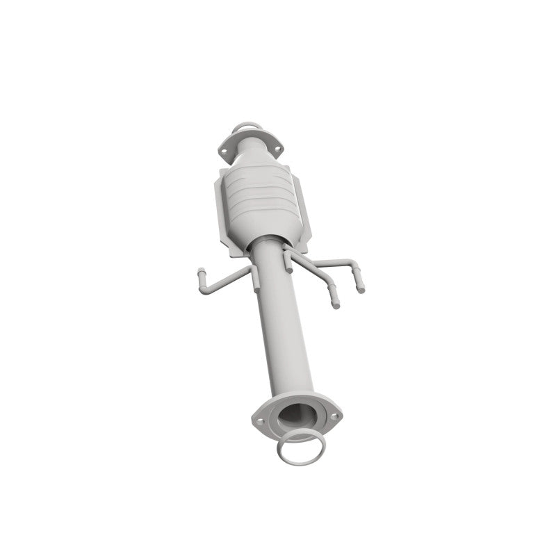 MagnaFlow Conv DF 02-04 Tacoma 3.4L rear 50S - Burkken Auto Parts