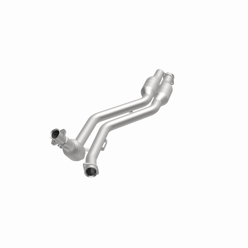 MagnaFlow Conv DF 02-03 Mercedes CLK430 4.3L Passenger Side - Burkken Auto Parts