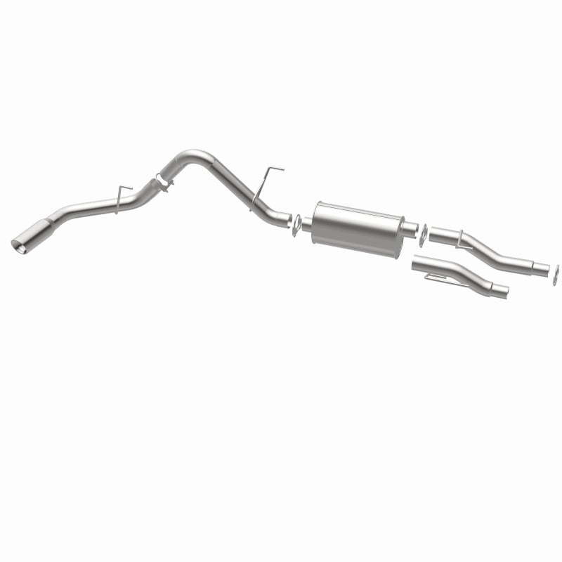 MagnaFlow BRE Exhaust Kit 09-10 Ford F-150 - Burkken Auto Parts
