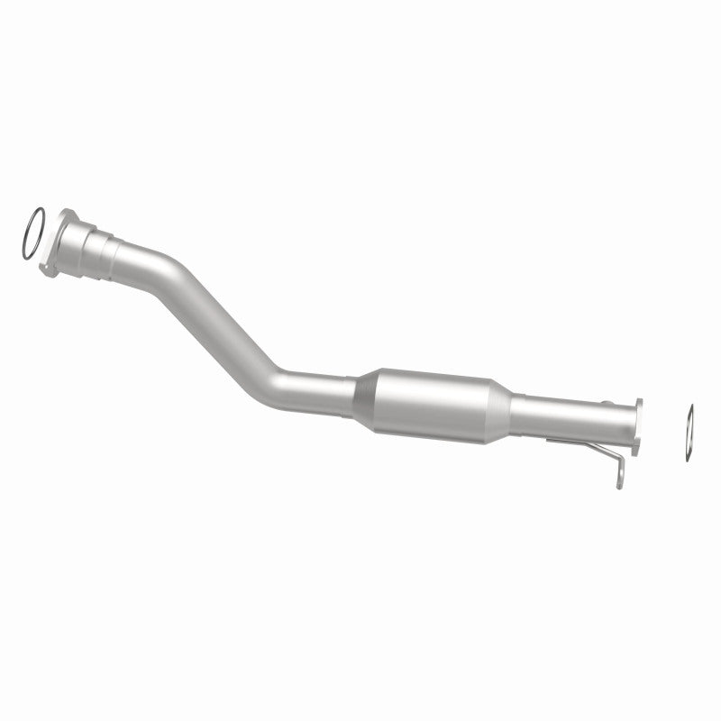 MagnaFlow Conv DF 1997-2002 Pontiac Grand Prix 3.8 - Burkken Auto Parts