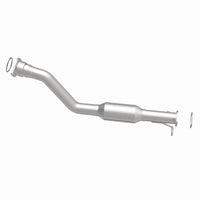 MagnaFlow Conv DF 1997-2002 Pontiac Grand Prix 3.8 - Burkken Auto Parts