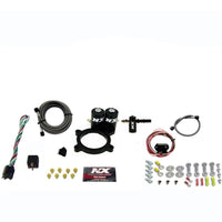 Nitrous Express 2014+ GM 5.3L Truck Nitrous Plate Kit (50-250HP) w/o Bottle - Burkken Auto Parts