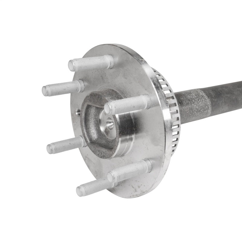 Yukon Gear 19-23 RAM 1500 Drive Axle Shaft - 31 Spline - 6 Lug - Open or T/L - 34-5/16in Long - Burkken Auto Parts