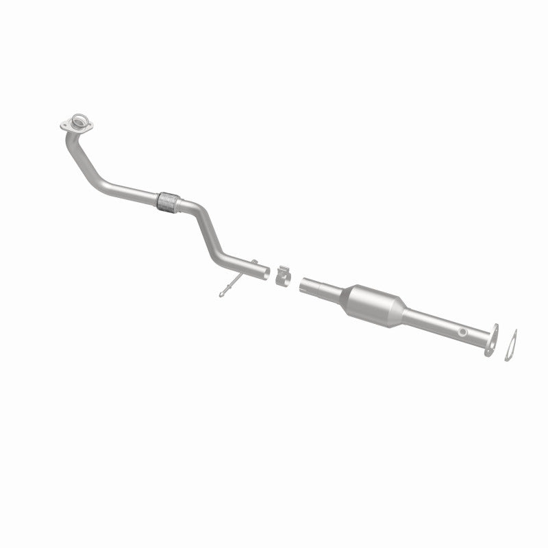 Magnaflow California Direct Fit Converter 01-02 Chevrolet Cavalier 2.2L - Burkken Auto Parts