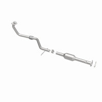 Magnaflow California Direct Fit Converter 01-02 Chevrolet Cavalier 2.2L - Burkken Auto Parts
