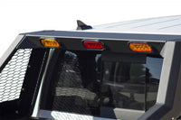 Addictive Desert Designs 17-18 Ford F-250 HoneyBadger Chase Rack - Burkken Auto Parts