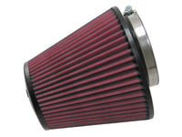K&N Universal Clamp-On Air Filter 3-1/4in FLG / 5-3/4in B / 3-1/2in T / 5-7/16in H - Burkken Auto Parts