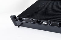 CSF 06-08 Subaru Forester XT All Aluminum Radiator - Burkken Auto Parts