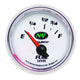 AutoMeter Gauge Fuel Level 2-1/16in. 73 Ohm(e) to 10 Ohm(f) Elec NV - Burkken Auto Parts