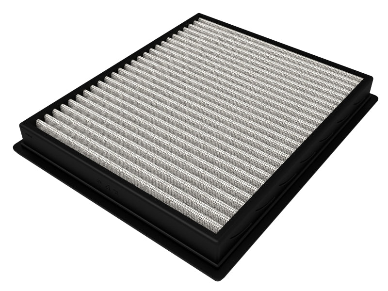 aFe MagnumFLOW Air Filters OER PDS A/F PDS Nissan Titan/Armada 04-12 V8-5.6L - Burkken Auto Parts