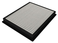 aFe MagnumFLOW Air Filters OER PDS A/F PDS Nissan Titan/Armada 04-12 V8-5.6L - Burkken Auto Parts